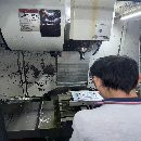 850加工中心兩臺