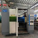 日新工機(jī)數(shù)控內(nèi)圓磨床，新機(jī)精度，1折出售，用得上的.