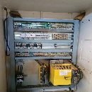 一臺1060，一臺850，硬軌，14年設備