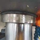 出售一臺型材復合四軸加工中心，成色嘎嘎新，配置參數.