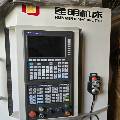 全新昆機850加工中心