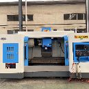 正代精機(jī)1370加工中心