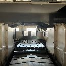 紐威1220龍門，工作臺2米&amp;amp；#215；1.2米，門高1000，.