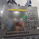 出售上海大僑1680，硬軌機BT50刀柄，24把刀。主軸轉速6000rpm，.