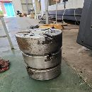 韓國(guó)威亞L210A數(shù)控車床