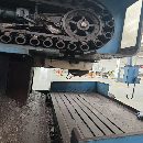 永進(jìn)大立加，臺(tái)面1700650 ，BT50主軸齒輪頭，改造利器.