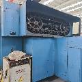 永進(jìn)大立加，臺(tái)面1700650 ，BT50主軸齒輪頭，改造利器.