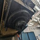 永進(jìn)大立加，臺(tái)面1700650 ，BT50主軸齒輪頭，改造利器.