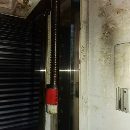 中捷數控鏜銑  加工中心   50刀柄 40把刀庫  110型號 伺服工作臺.