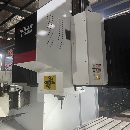 工廠位在出售重型臺款群4020龍門 品牌：群臺，2022年9月生產(chǎn) 發(fā).
