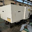 韓國DMC 5GN排刀車，安裝少用
床身回轉直徑 ￠240mm
.