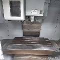 出售2018年哈挺GX710PLUS，工作臺400X800，40刀柄，24.