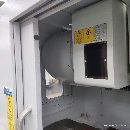 出售2018年哈挺GX710PLUS，工作臺400X800，40刀柄，24.