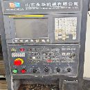 出售2018年產山東永華YHMC-V10立加，法拉克0iMF系統，.