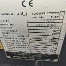 韓國威亞L210A數控車，同款三臺，八寸卡盤，刀塔12工.