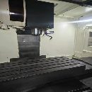 上海舒格重型1160加工中心，鍵春BT40主軸8000轉，主電.
