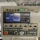 2021年臺中V26精密斜軌車床，10寸日本豐和卡盤，10工.