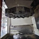 同款4臺(tái)臺(tái)灣油欣750數(shù)控立車，配發(fā)那科TF系統(tǒng)，X軸帶.