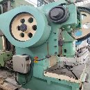 清庫存處理2013年安徽航天JD21-125沖床，安裝很少用