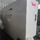 2020年喬峰1160加工中心，發那科OI-MF Plus系統，臺灣.