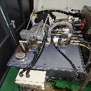 超級便宜！新浙630臥加，工作臺尺寸:630x700mm工作臺.