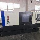 剛剛買下原裝韓國威亞F400VM重型加工中心，發那科系統.