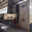 剛剛買下桂北7150X3米大磨床，工作臺(tái)500X3米，安裝少.