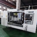 2023年海力達1160加工中心，三軸線規，機器很新，新代.