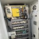 新到一臺普拉迪PYC2500型材機，鑄件床身，BT40主軸，.