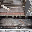 出售2010年友佳VB_715A，帶400四軸，BT張50刀柄，三軸.