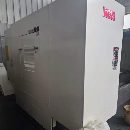 2020年喬峰1160加工中心，發(fā)那科OI-MF Plus系統(tǒng)，臺(tái)灣.