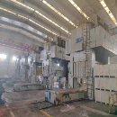 在位，濟南二機五模沖壓線 630噸400噸400噸400噸400噸.