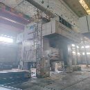 在位，濟南二機五模沖壓線 630噸400噸400噸400噸400噸.