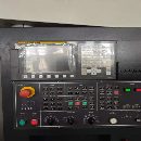 后2臺臺灣麗偉V-40M立加加工中心，BT40主軸，主軸加大.
