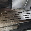 創(chuàng)勝特爾1167加工中心一臺(tái)，主軸12000轉(zhuǎn)，2022年只用.