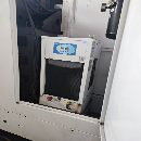 創勝特爾1167加工中心一臺，主軸12000轉，2022年只用.