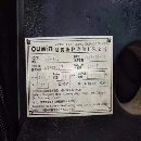 清庫存，便宜處理！17年臺灣旭陽855加工中心，安裝非.