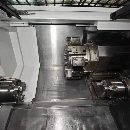 韓國原裝斗山PUMA2100MS雙主軸車床車銑復(fù)合，8寸三千.