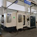 工廠在位同款兩臺，青海一機500臥加XH755C/1工作臺尺.