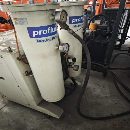 斗山HM805臥式加工中心行程125010001000轉(zhuǎn)臺：800800.