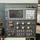 8臺(tái)同款友佳FTC450數(shù)控車床，廠位閑置，12寸卡盤，安.
