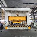 售：臺(tái)灣迪斯1200-800-800  液壓機(jī)臺(tái)面：4000X2000 工.