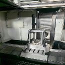 2022年蕙勒630單工作臺臥加，三軸行程50主軸中心到工.