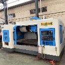 2019年正代精機VMC-1370立加，三菱M80系統，主軸12000.