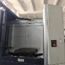 剛剛拿下一臺日本原裝森精機NHX6300雙工位臥加參數：.