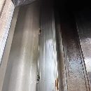 導(dǎo)軌非常漂亮、花紋還在剛剛買下一臺(tái)9成新精品昆機(jī)651.
