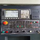 后兩臺臺灣麗偉V-50L立加，BT40大主軸直徑190，主電機.