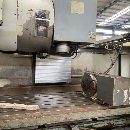 2010年友佳VB_715A，帶400四軸，BT50刀柄，三軸硬軌，.