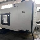 剛到臺灣友佳FV-800A立加一臺主軸轉(zhuǎn)速8000、帶油冷機.