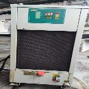 出售浙江華特855加工中心系統:三菱M80系統主軸:BT40主.